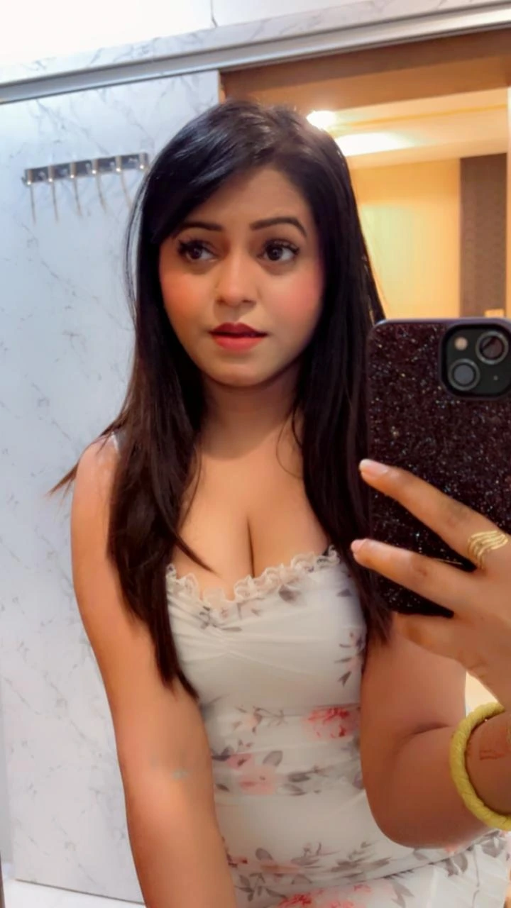 independent call girl services in Hyderabad