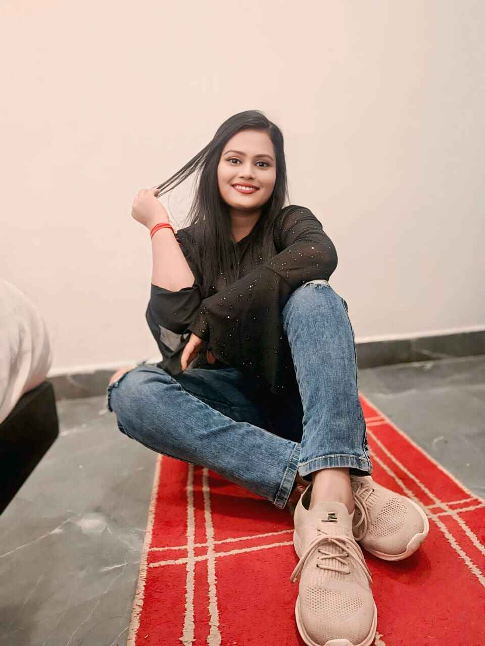 VIP call girls in Hyderabad
